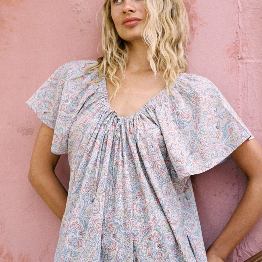 Christy Dawn Ambre Dress - Picture 3 of 6